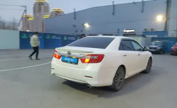 Toyota Camry 2013 года за 10 000 000 тг. в Шымкент фото 3