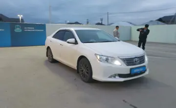 Toyota Camry 2013 года за 10 000 000 тг. в Шымкент фото 2