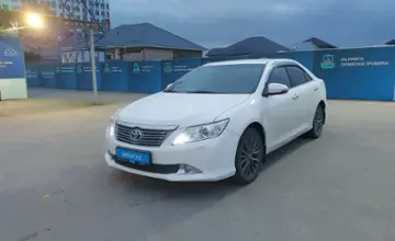 Toyota Camry 2013 года за 10 000 000 тг. в Шымкент фото 1