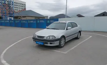 Toyota Avensis 1998 года за 3 000 000 тг. в Шымкент фото 1