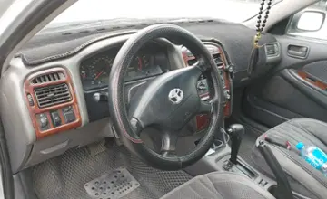 Toyota Avensis 1998 года за 3 000 000 тг. в Шымкент фото 5
