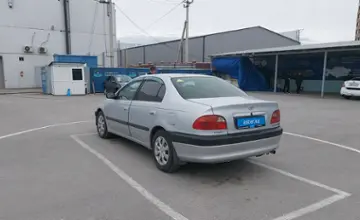 Toyota Avensis 1998 года за 3 000 000 тг. в Шымкент фото 4