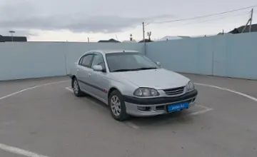 Toyota Avensis 1998 года за 3 000 000 тг. в Шымкент фото 2