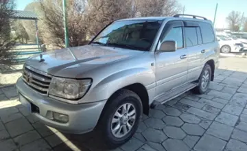 Toyota Land Cruiser 2006 года за 10 000 000 тг. в Талдыкорган фото 1