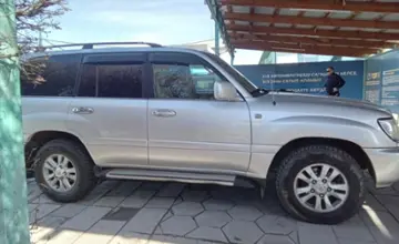 Toyota Land Cruiser 2006 года за 10 000 000 тг. в Талдыкорган фото 4