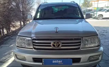 Toyota Land Cruiser 2006 года за 10 000 000 тг. в Талдыкорган фото 2
