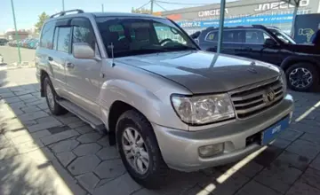 Toyota Land Cruiser 2006 года за 10 000 000 тг. в Талдыкорган фото 3