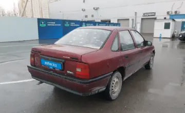Opel Vectra 1992 года за 800 000 тг. в Шымкент фото 3