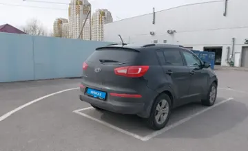 Kia Sportage 2013 года за 7 000 000 тг. в Шымкент фото 3