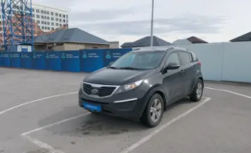Kia Sportage 2013 года за 7 000 000 тг. в Шымкент фото 1
