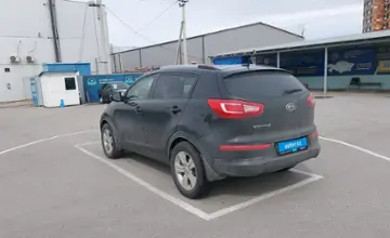 Kia Sportage 2013 года за 7 000 000 тг. в Шымкент фото 4