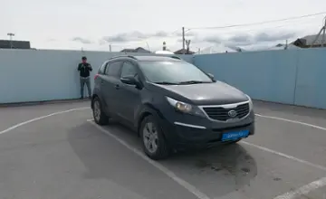 Kia Sportage 2013 года за 7 000 000 тг. в Шымкент фото 2