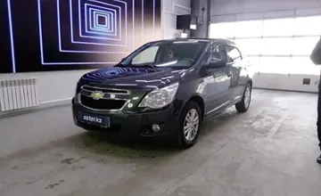 Chevrolet Cobalt 2023 года за 6 800 000 тг. в Павлодар фото 1