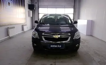 Chevrolet Cobalt 2023 года за 6 800 000 тг. в Павлодар фото 2