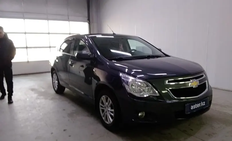 Chevrolet Cobalt 2023 года за 6 800 000 тг. в Павлодар фото 3