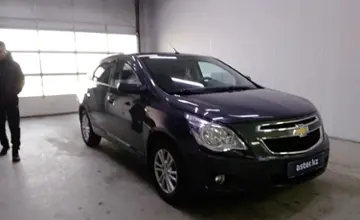 Chevrolet Cobalt 2023 года за 6 800 000 тг. в Павлодар фото 3