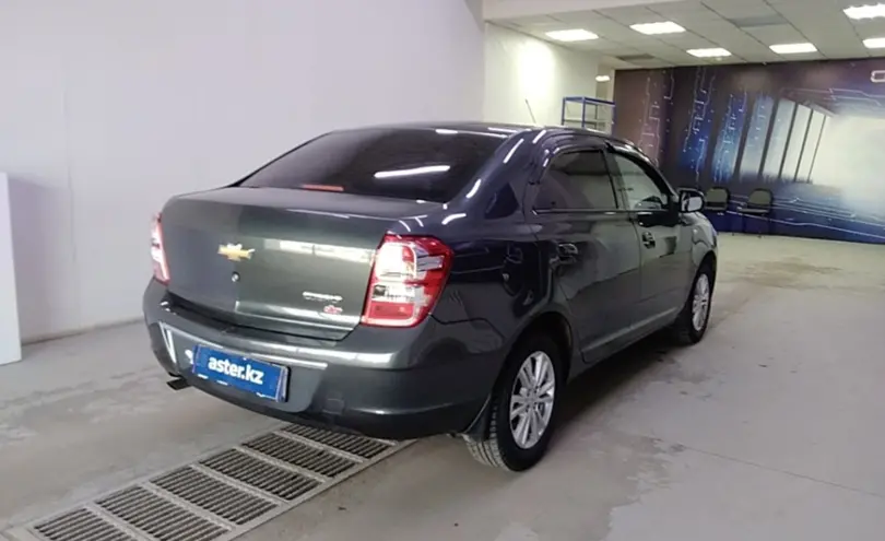 Chevrolet Cobalt 2023 года за 6 800 000 тг. в Павлодар фото 5