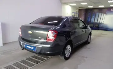 Chevrolet Cobalt 2023 года за 6 800 000 тг. в Павлодар