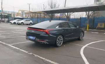 Kia K8 2021 года за 18 500 000 тг. в Алматы фото 3
