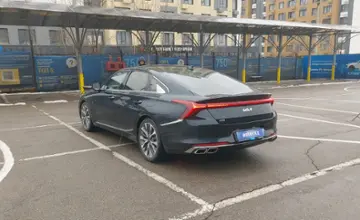 Kia K8 2021 года за 18 500 000 тг. в Алматы фото 4