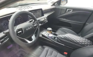 Kia K8 2021 года за 18 500 000 тг. в Алматы фото 5