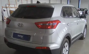 Hyundai Creta 2020 года за 9 000 000 тг. в Петропавловск