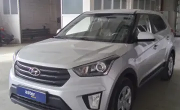Hyundai Creta 2020 года за 9 000 000 тг. в Петропавловск фото 1