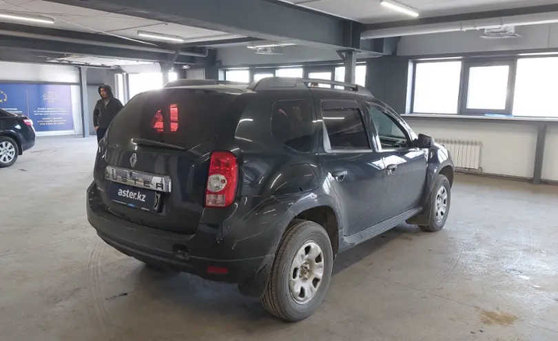 Renault Duster 2013 года за 4 500 000 тг. в Астана фото 3