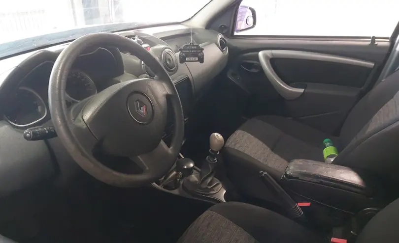 Renault Duster 2013 года за 4 500 000 тг. в Астана фото 5