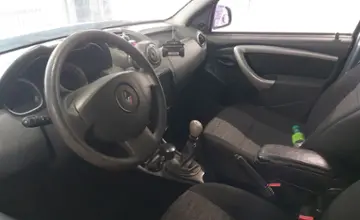 Renault Duster 2013 года за 4 500 000 тг. в Астана фото 5