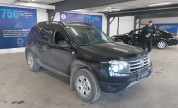 Renault Duster 2013 года за 4 500 000 тг. в Астана фото 2