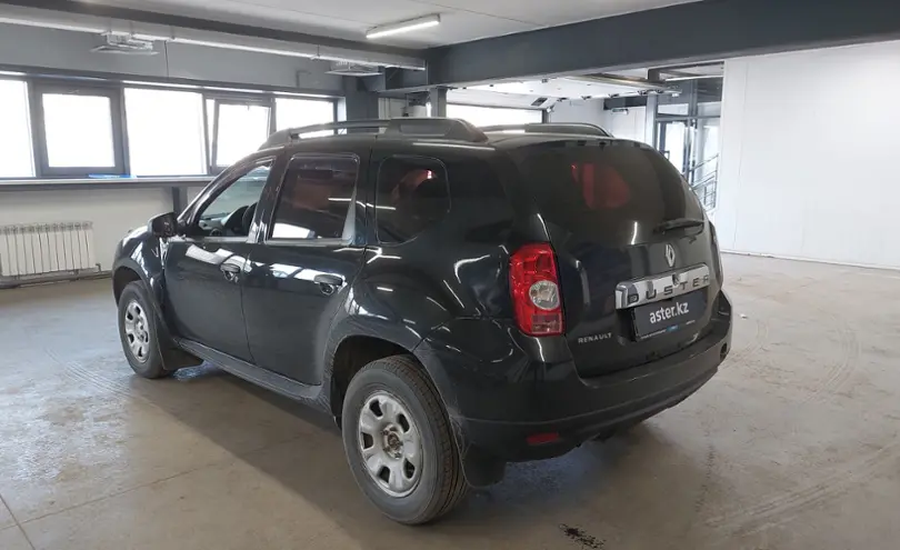 Renault Duster 2013 года за 4 500 000 тг. в Астана фото 4