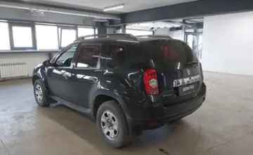 Renault Duster 2013 года за 4 500 000 тг. в Астана фото 4