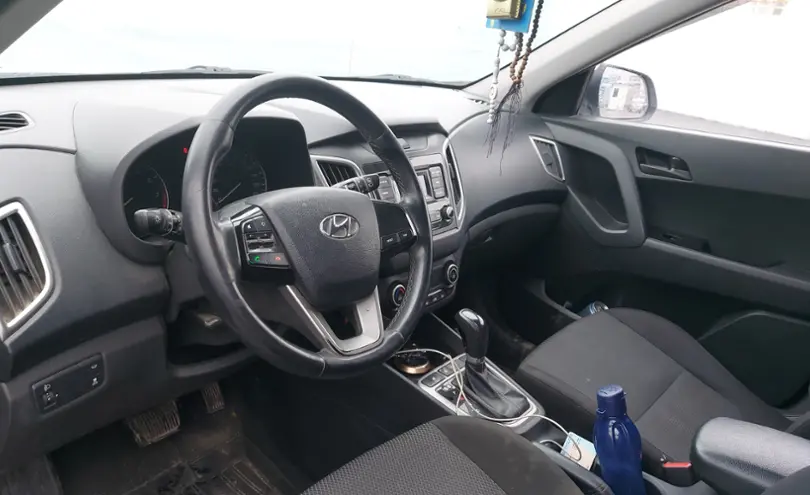 Hyundai Creta 2020 года за 10 000 000 тг. в Шымкент фото 5