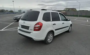 LADA (ВАЗ) Kalina 2014 года за 3 500 000 тг. в Шымкент