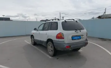 Hyundai Santa Fe 2003 года за 3 800 000 тг. в Шымкент фото 4