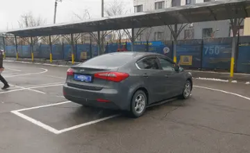 Kia Cerato 2013 года за 6 000 000 тг. в Алматы фото 3