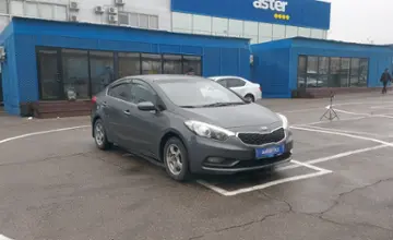 Kia Cerato 2013 года за 6 000 000 тг. в Алматы фото 2