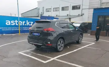 Nissan X-Trail 2021 года за 13 000 000 тг. в Алматы фото 3