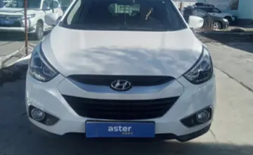 Hyundai Tucson 2014 года за 10 000 000 тг. в Талдыкорган фото 2