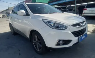 Hyundai Tucson 2014 года за 10 000 000 тг. в Талдыкорган фото 3