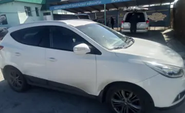 Hyundai Tucson 2014 года за 10 000 000 тг. в Талдыкорган фото 4