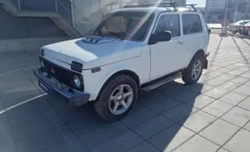LADA (ВАЗ) 2121 (4x4) 2012 года за 2 000 000 тг. в Уральск фото 1