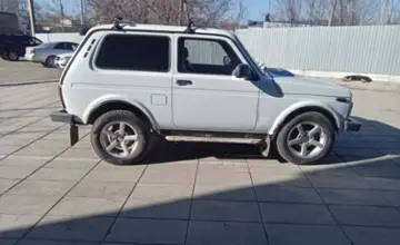 LADA (ВАЗ) 2121 (4x4) 2012 года за 2 000 000 тг. в Уральск фото 4