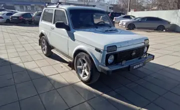 LADA (ВАЗ) 2121 (4x4) 2012 года за 2 000 000 тг. в Уральск фото 3