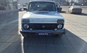 LADA (ВАЗ) 2121 (4x4) 2012 года за 2 000 000 тг. в Уральск фото 2