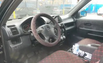 Honda CR-V 2003 года за 4 500 000 тг. в Алматы фото 5