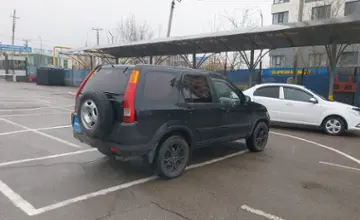 Honda CR-V 2003 года за 4 500 000 тг. в Алматы фото 3