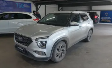 Hyundai Creta 2021 года за 8 000 000 тг. в Астана фото 1