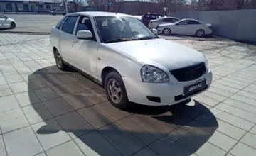 LADA (ВАЗ) Priora 2012 года за 1 900 000 тг. в Уральск фото 3